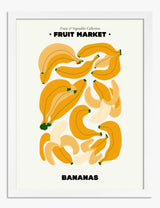 Bananas Art Prints