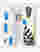 Henri Matisse – The Knife Thrower Art Print - White