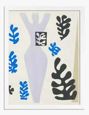 Organic Forms Art Prints