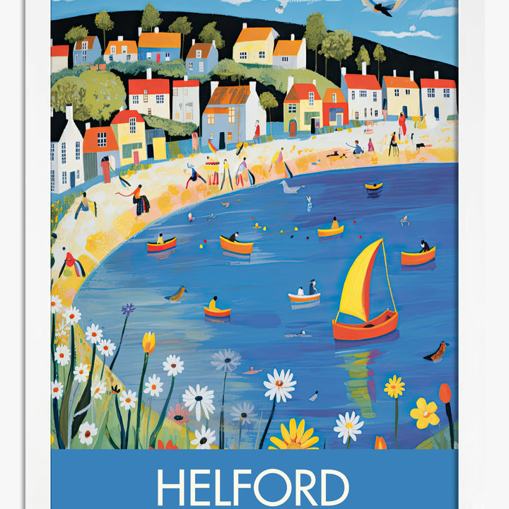 Cornwall Art Prints
