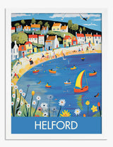 Cornwall Art Prints