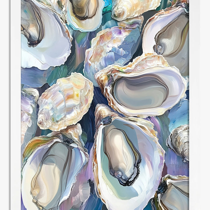 Sea Life Art Prints