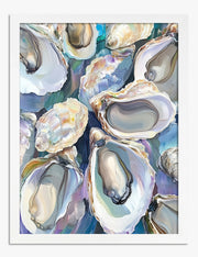 Láminas de vida marina