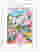 Ibiza Floral Escape Art Print - White