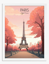Romantic Art Prints