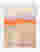 Blush Canyon Hues Art Print - White