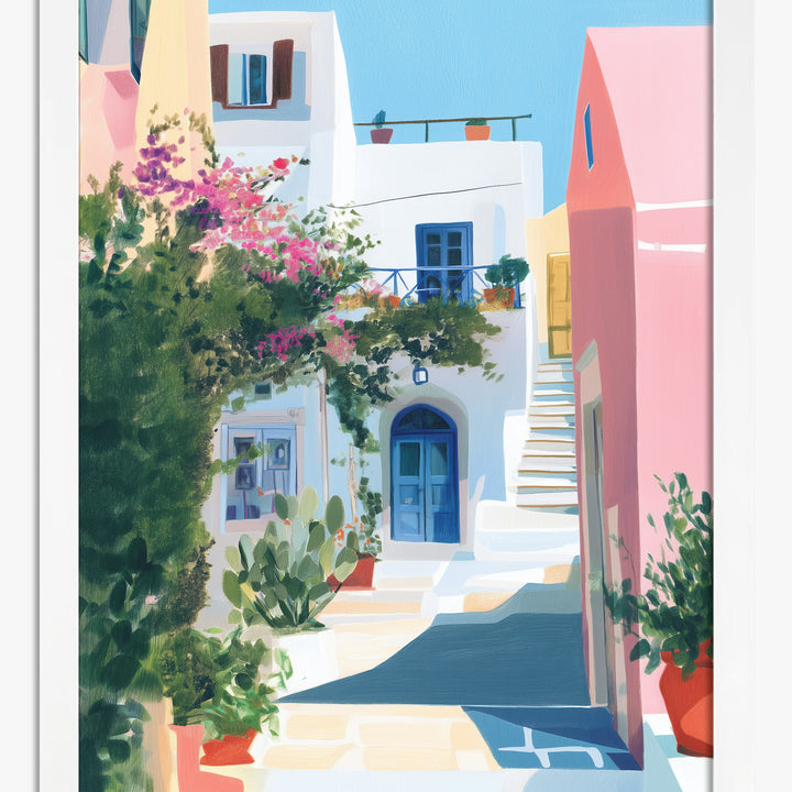 Henri Matisse Stampe Street Art