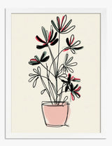 Pot Art Prints