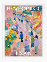 Lisbon Art Prints