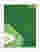 Golfers on Green Art Print - White