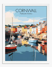 Cornwall Art Prints