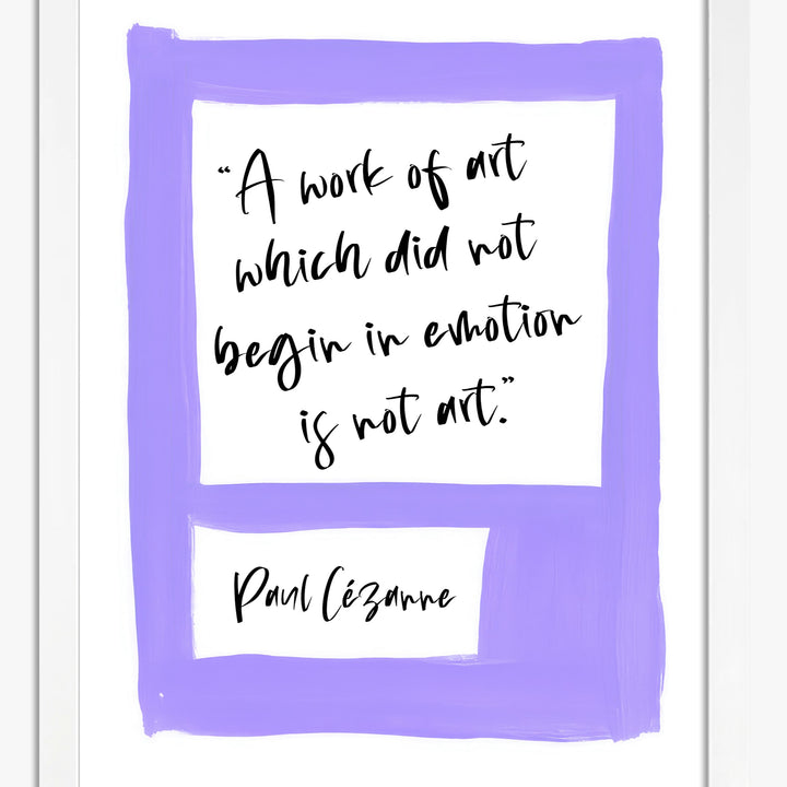 Paul Cézanne Art Prints