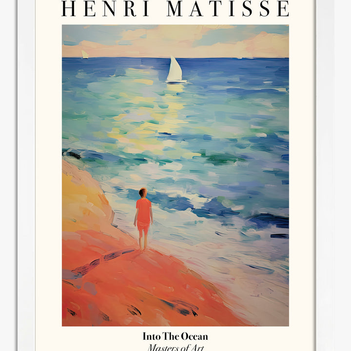 Sailboat Art Prints