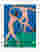 The Dance by Henri Matisse Art Print - White