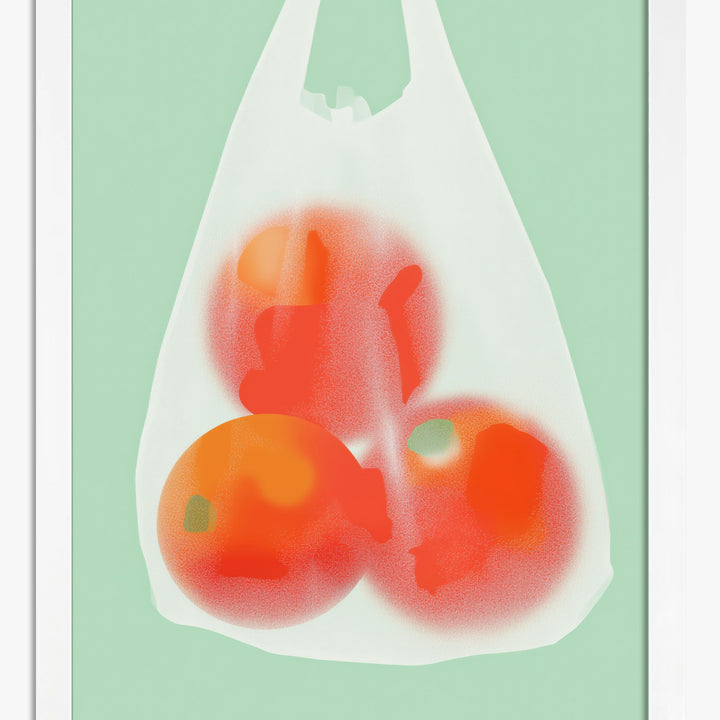 Apples Art Prints