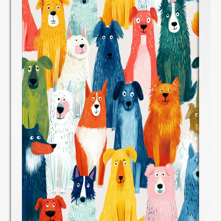 Pets Art Prints