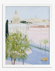 Dome Art Prints