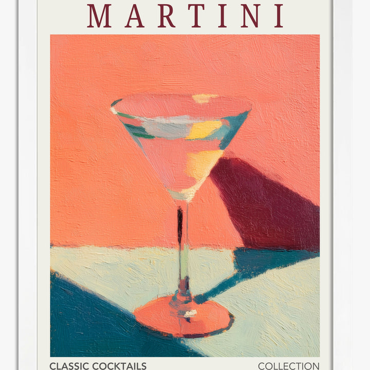 Glassware Art Prints