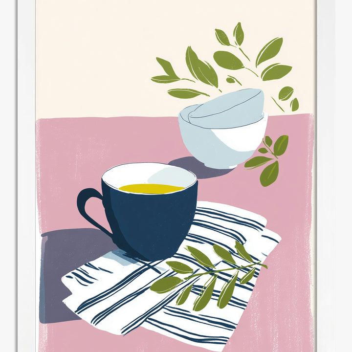 Arts de la table Affiches d’art