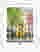 Berlin Pastel Cityscape Art Print - White
