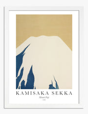 Mount Fuji Art Prints