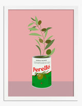 Plant Art Prints