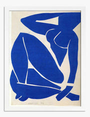 Nude Art Prints