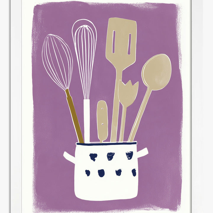 Pot Art Prints