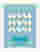 Bondi Waves Poster Art Print - White
