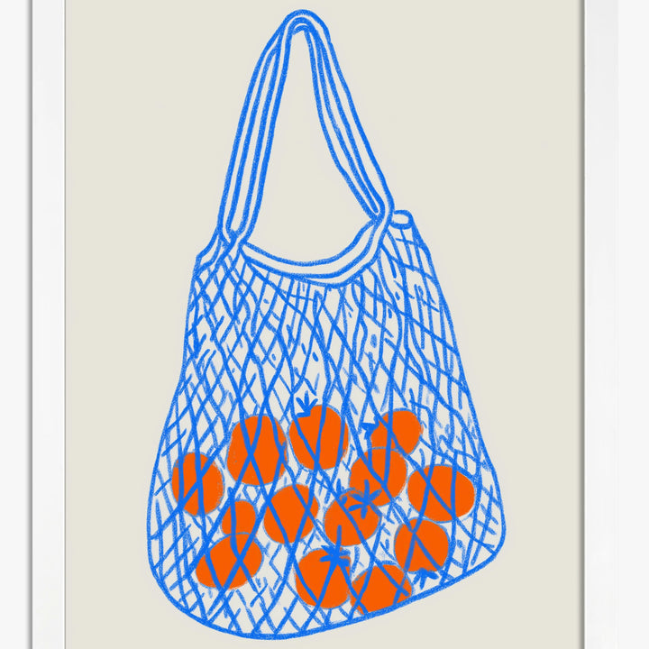 Bag Art Prints