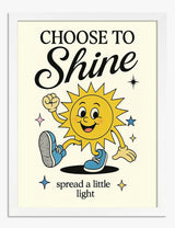 Sun Art Prints
