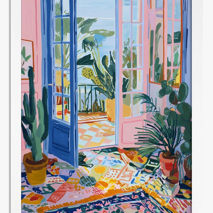 Láminas de ventanas