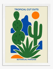 Desert Art Prints