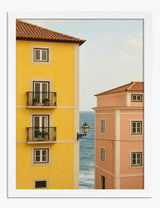 Lisbon Art Prints