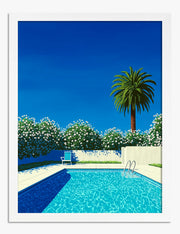 Palm Tree Art Prints