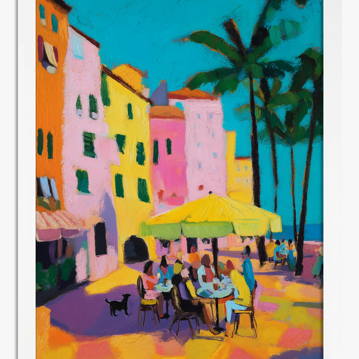 Henri Matisse Figure Umane Stampe d'Arte