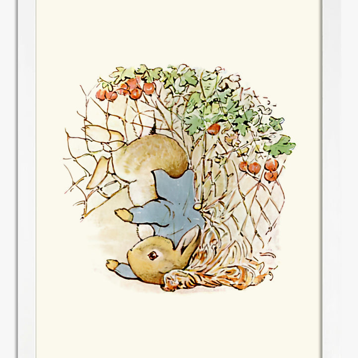 Rabbit Art Prints