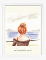 Beach Art Prints