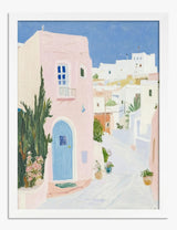 Summer Art Prints