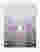 Lavender Ghost in Bloom Art Print White