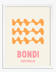 Australia Art Prints