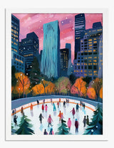 New York Art Prints