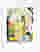Pastel Perth Streetscape Art Print - White
