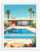 Desert Art Prints