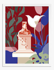 Sculpture Art Prints