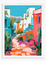 Cactus Art Prints