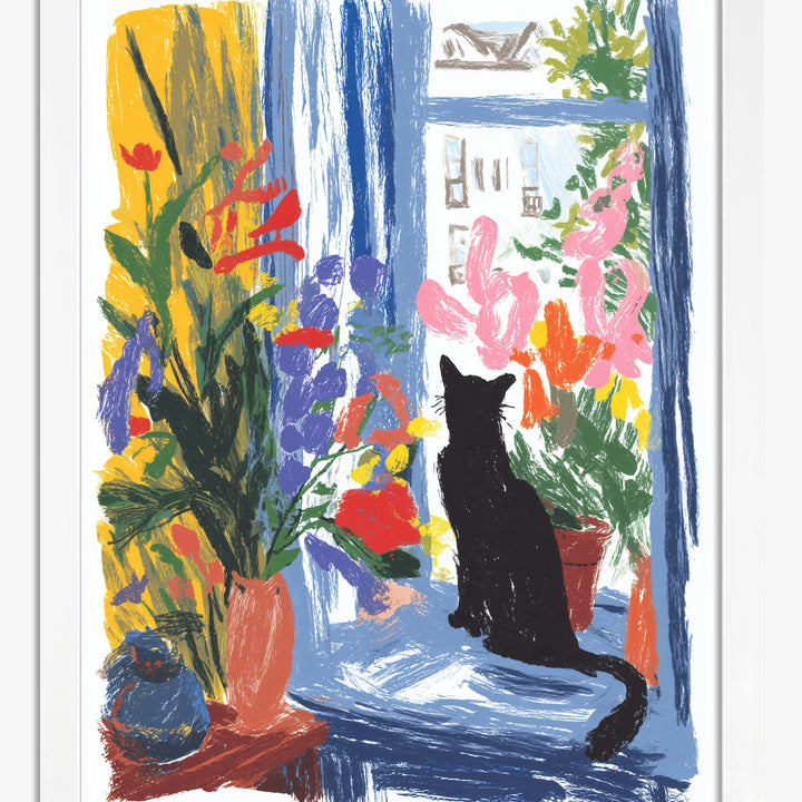 London Contemporary Art Prints