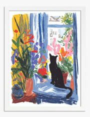London Contemporary Art Prints