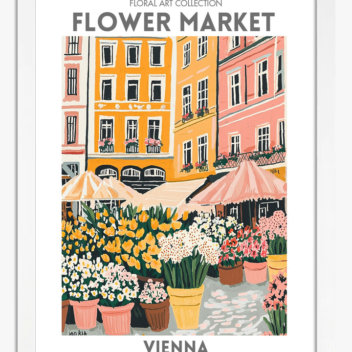 Vienna Art Prints