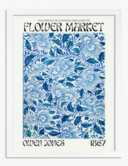Owen Jones Art Prints